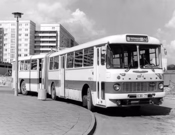 Ikarus 180 '1966–75