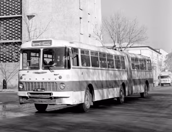 Ikarus 180 '1966–75