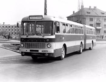 Ikarus 180 '1966–75