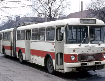 Ikarus 180 '1966–75