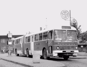 Ikarus 180 '1966–75