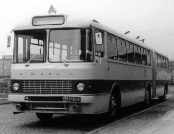 Ikarus 180 '1963–65