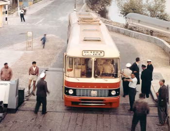 Ikarus 180 '1963–65