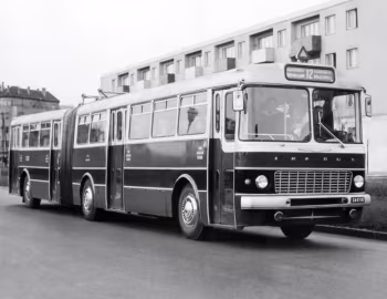 Ikarus 180 '1963–65