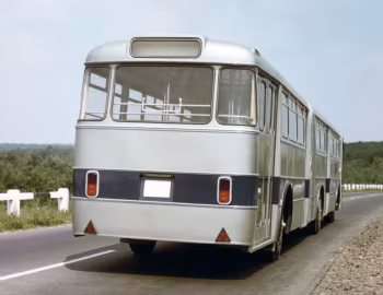 Ikarus 180 '1963–65