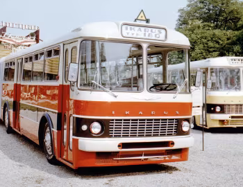 Ikarus 180 '1963–65