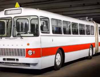 Ikarus 180 '1966–75