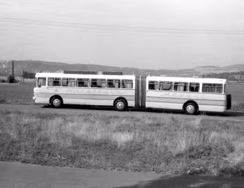 Ikarus 180 Hotelbusz '1967
