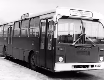 Ikarus 190.03 '1977