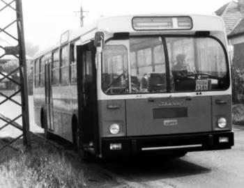 Ikarus 190.03 '1977