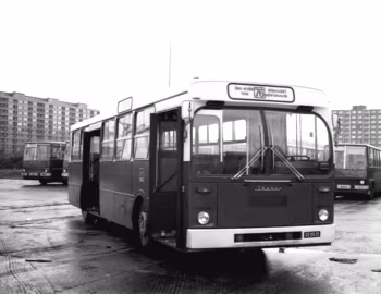 Ikarus 190.03 '1977