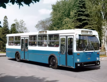 Ikarus 190.03 '1977