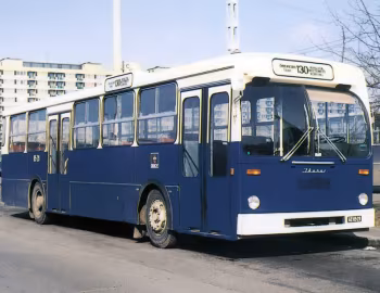 Ikarus 190.03 '1977