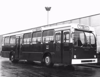 Ikarus 190.03 '1977