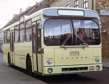 Ikarus 190 '1973–77
