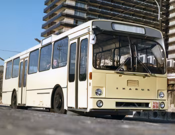 Ikarus 190 '1973–77