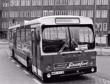 Ikarus 190 '1973–77
