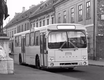 Ikarus 190 '1973–77
