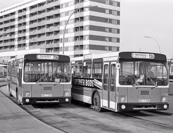 Ikarus 190 '1973–77