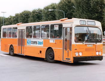 Ikarus 194.41 '1976