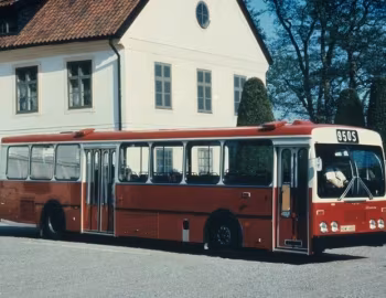 Ikarus 194.41 '1976