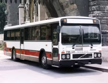 Ikarus 194.50 '1982