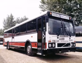 Ikarus 194.50 '1982