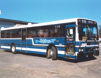 Ikarus 194.50 '1982