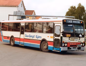 Ikarus 194.50 '1982