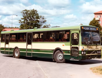 Ikarus 194.53 '1982