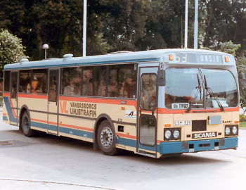 Ikarus 194.58 '1984–87
