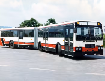 Ikarus 196.03 '1984