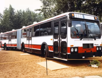 Ikarus 196.03 '1984