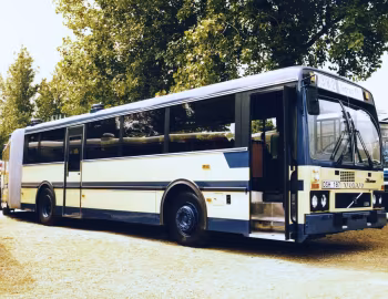 Ikarus 196 '1982–88