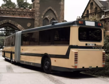 Ikarus 196 '1982–88