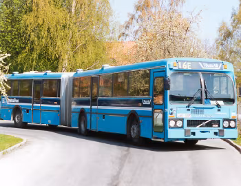 Ikarus 196 '1982–88