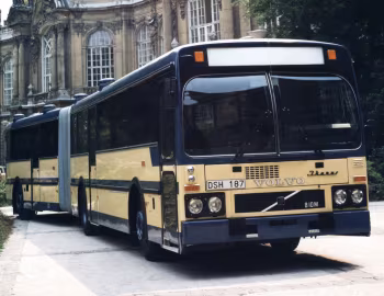 Ikarus 196 '1982–88
