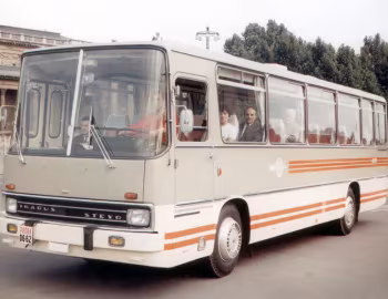 Ikarus 659 '1968–76