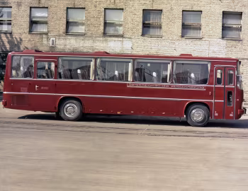 Ikarus 659 '1968–76