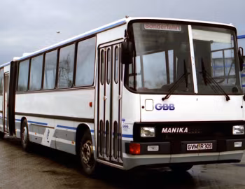 Ikarus 280.03 Manika