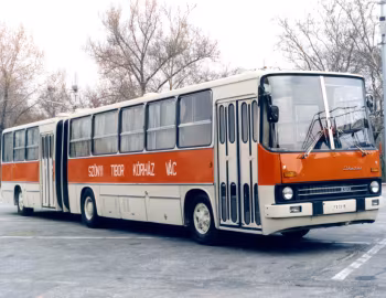 Ikarus 280 '1970–2003