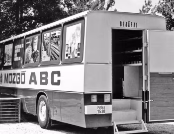 Ikarus 260.90 ABC '1977–87