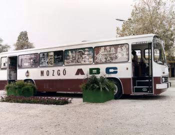 Ikarus 266 ABC '1976