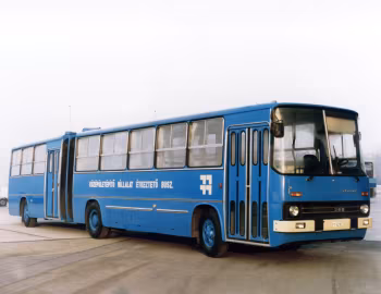 Ikarus 280 '1970–2003
