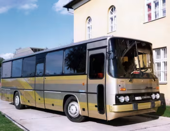 Ikarus 250 KSL