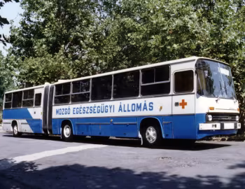 Ikarus 280 '1970–2003