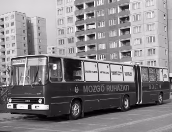Ikarus 280 '1970–2003
