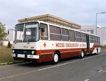 Ikarus 280 '1970–2003