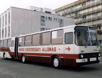 Ikarus 280 '1970–2003