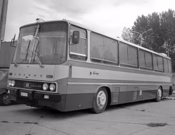 Ikarus 250 P8 '1970